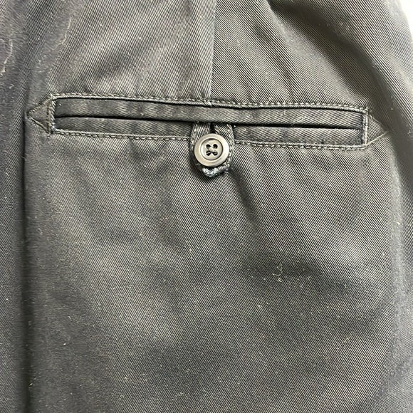 5.11 Tactical Navy Pants - Picture 5 of 9